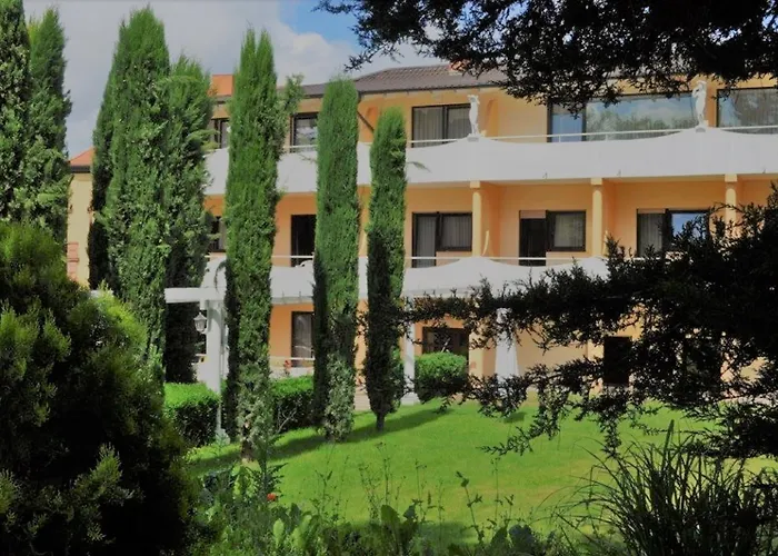 Winzergarten Hotel-Restaurant