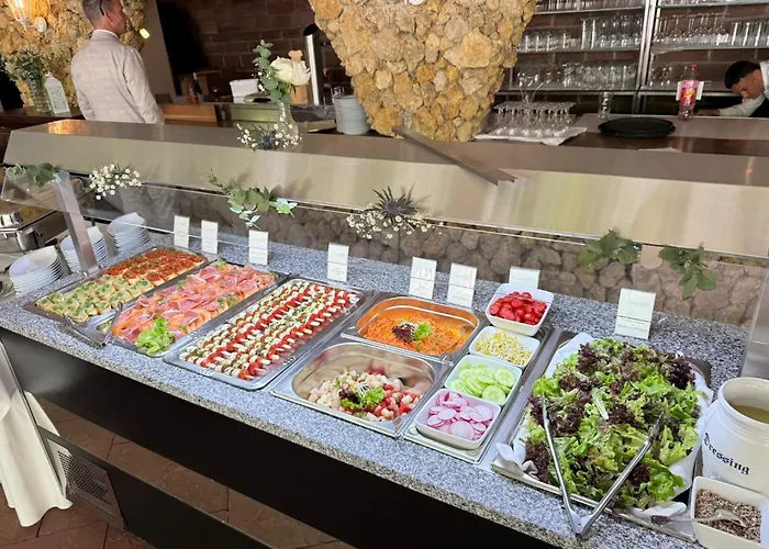 Winzergarten Hotel-Restaurant