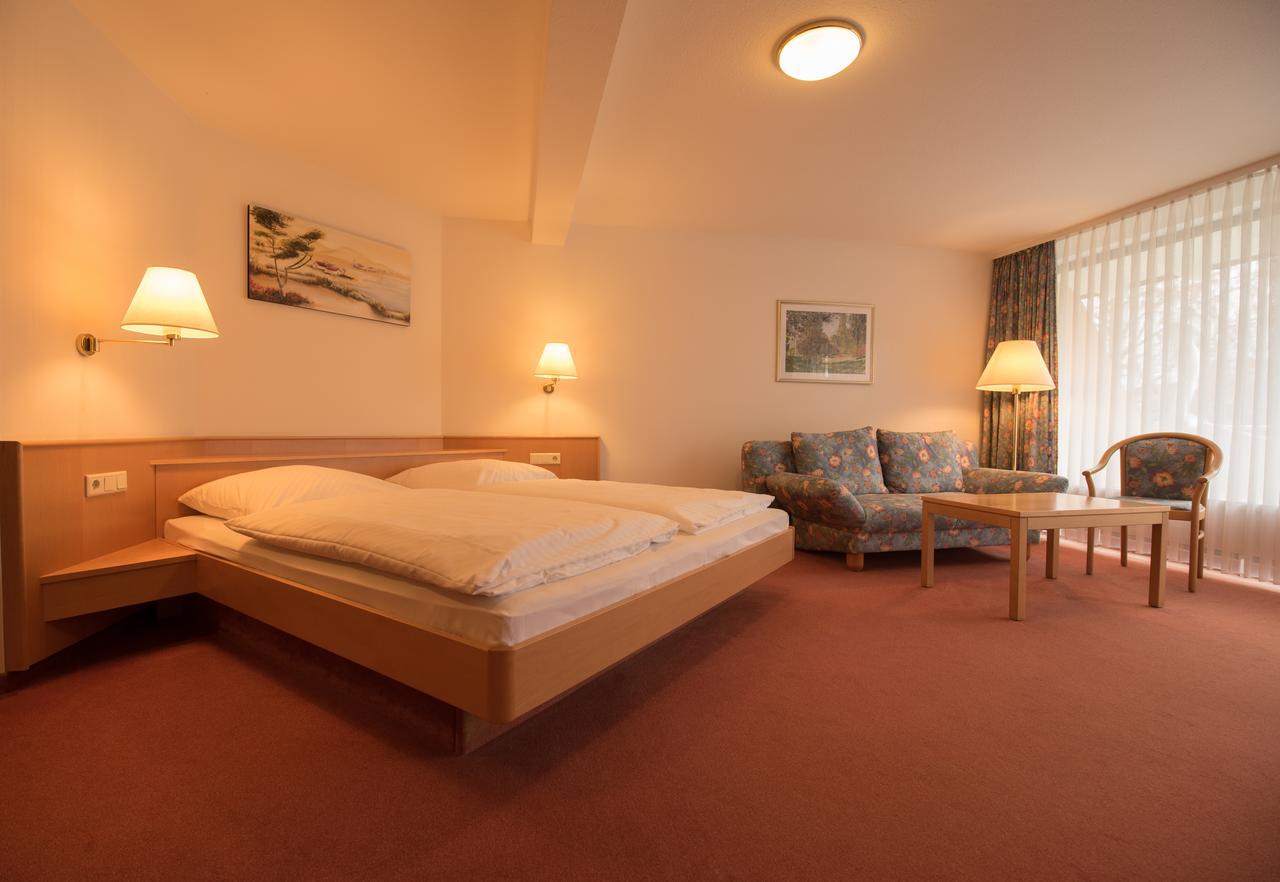 Winzergarten Hotel-restaurant Hotel Grosskarlbach