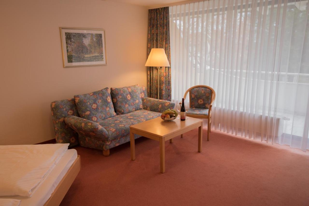 Winzergarten Hotel-restaurant 3*