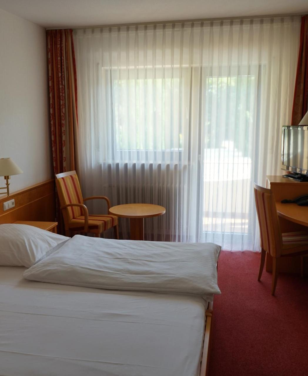 Hotel Winzergarten Hotel-restaurant 3*