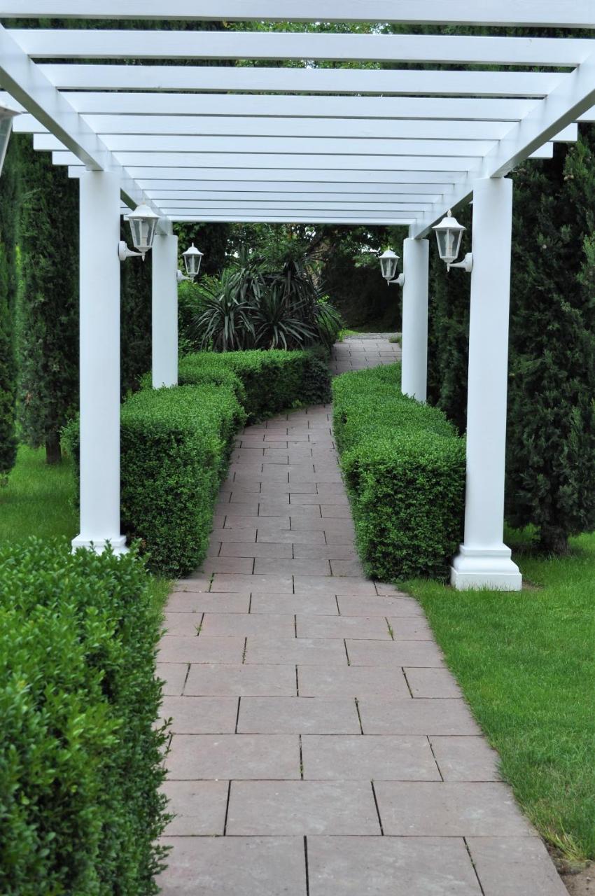 Winzergarten Hotel-restaurant Hotel 3*