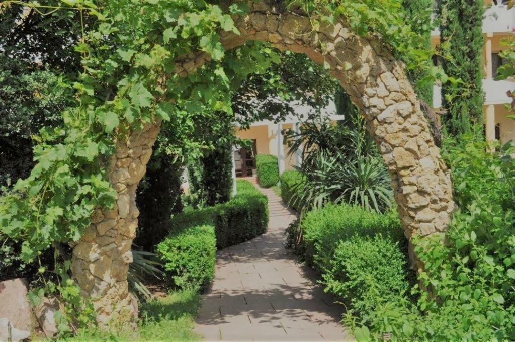 Winzergarten Hotel-restaurant